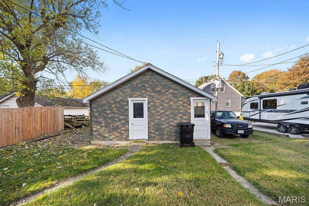 n/a - Residential Income