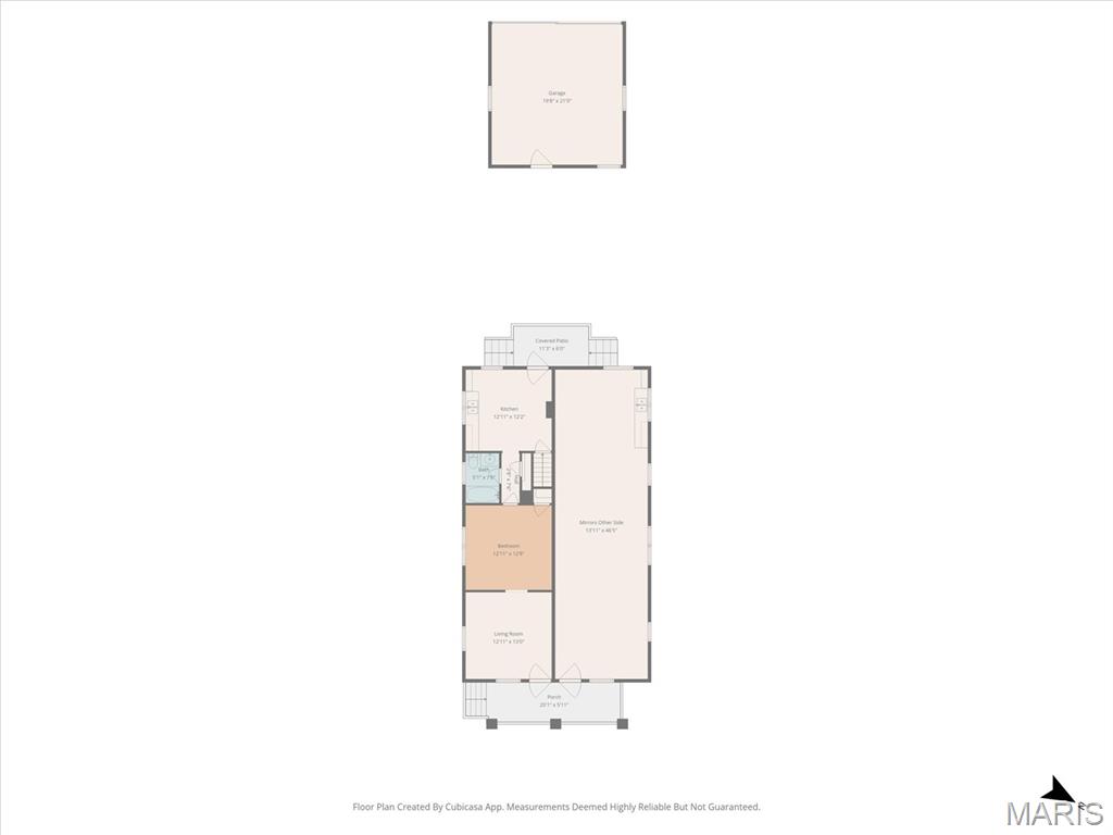 n/a - Residential Income