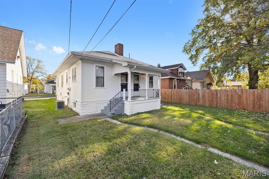 n/a - Residential Income