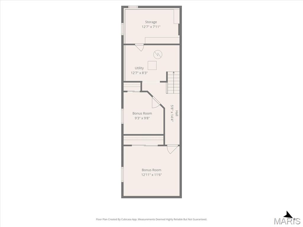 n/a - Residential Income