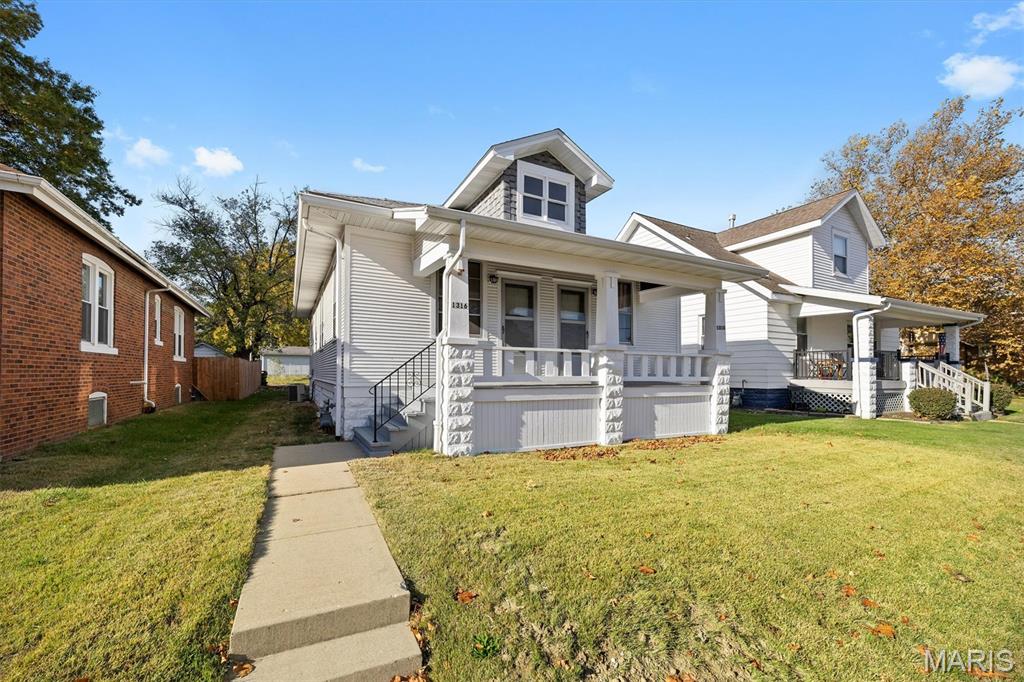 n/a - Residential Income