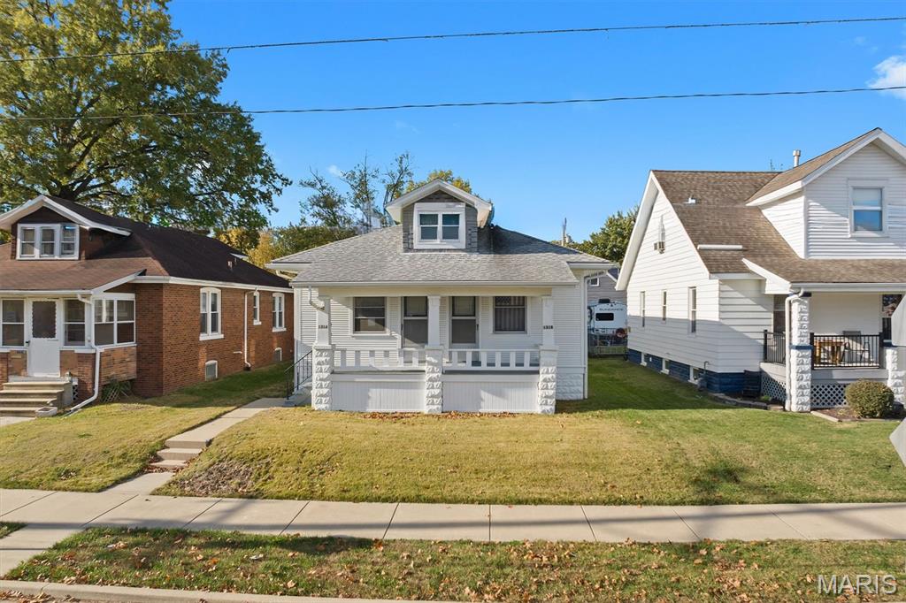 n/a - Residential Income