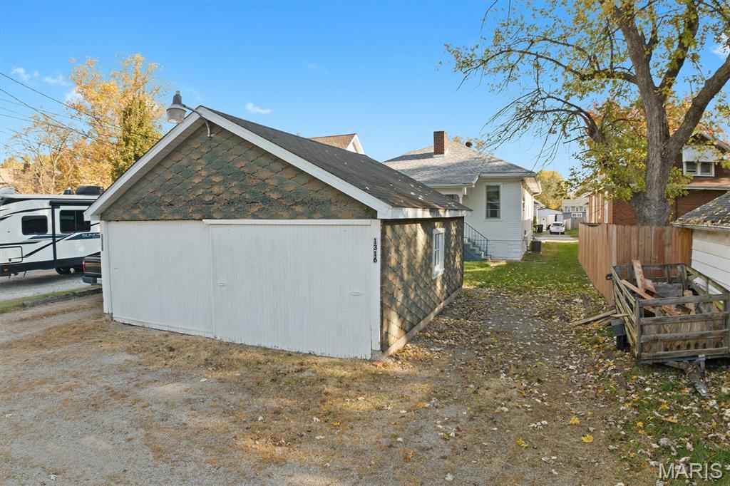 n/a - Residential Income
