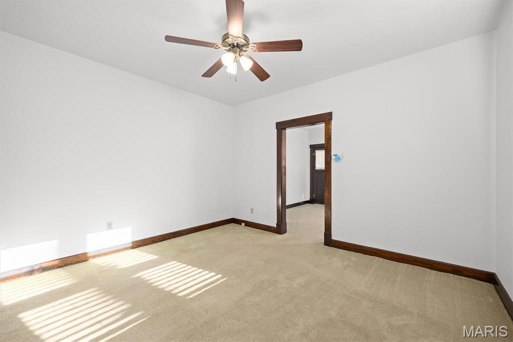 n/a - Residential Income