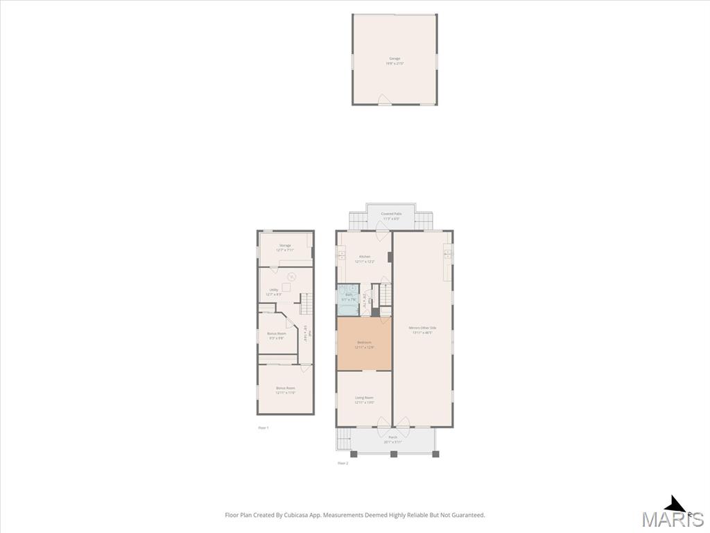 n/a - Residential Income