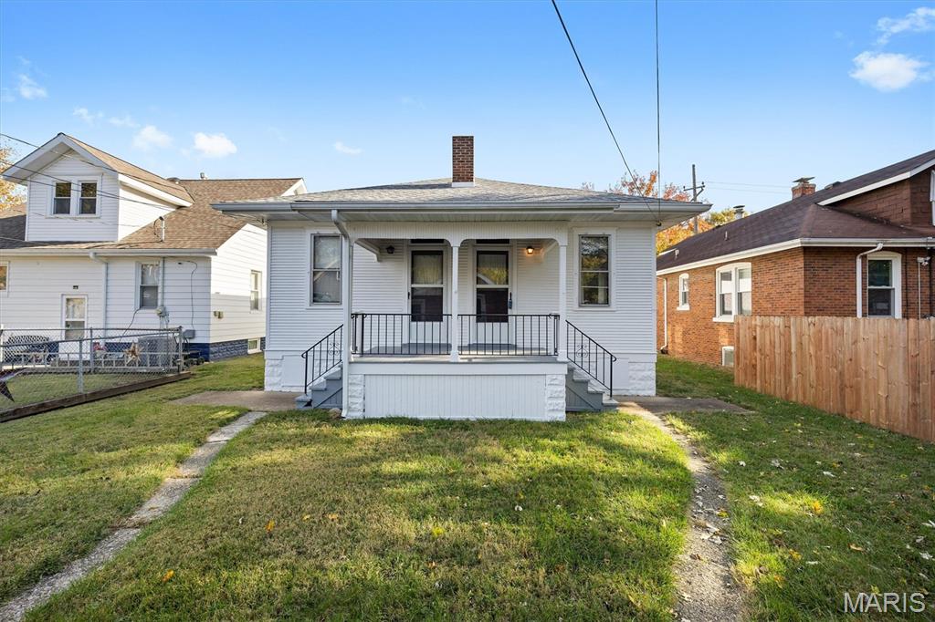 n/a - Residential Income