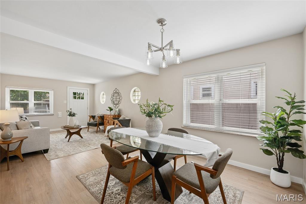 Kobermanns Gravois Homesites - Residential