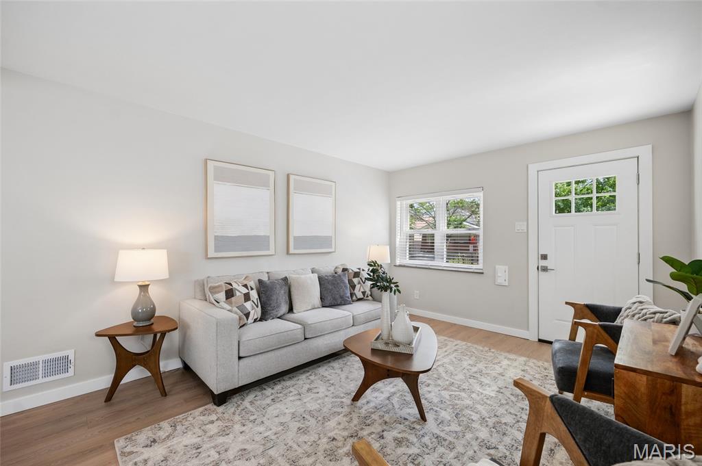 Kobermanns Gravois Homesites - Residential
