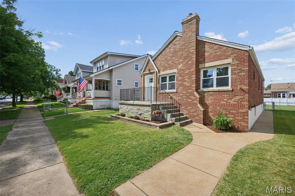 Kobermanns Gravois Homesites - Residential