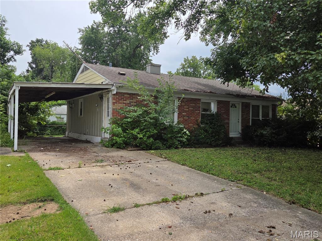 Steeplechase - Residential