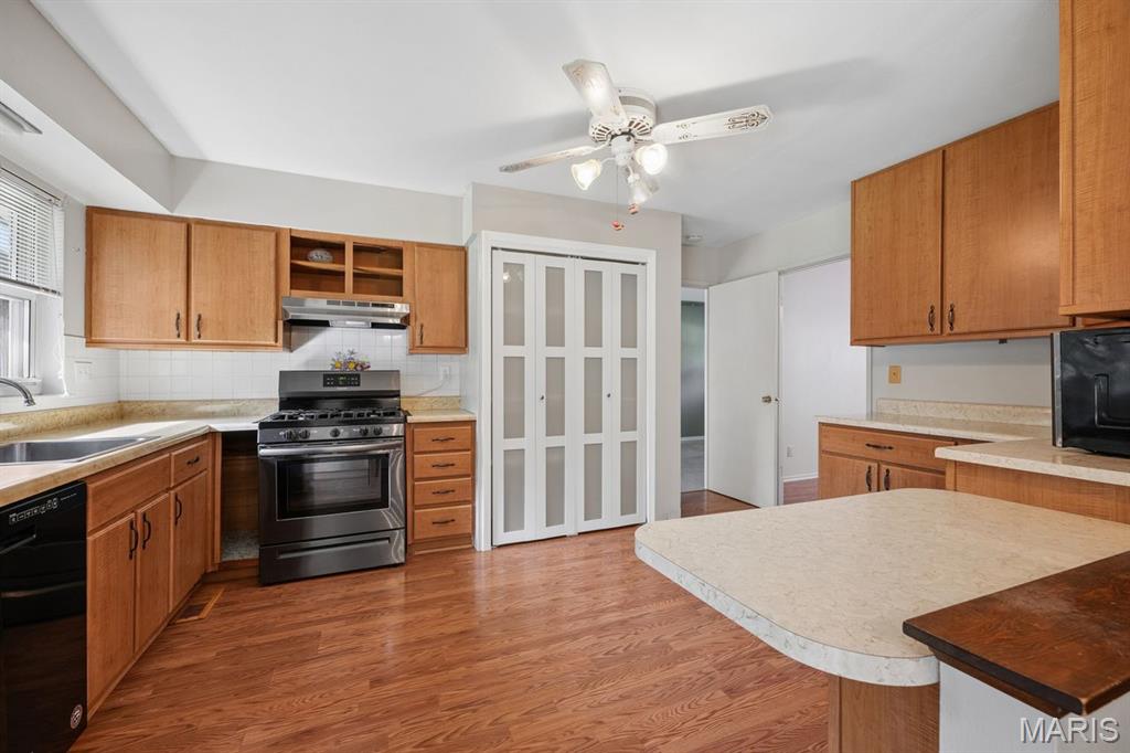 Dovercrest Estates - Residential