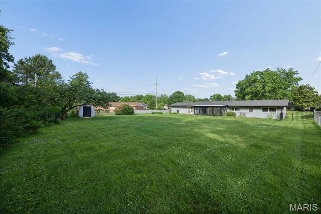 Dovercrest Estates - Residential