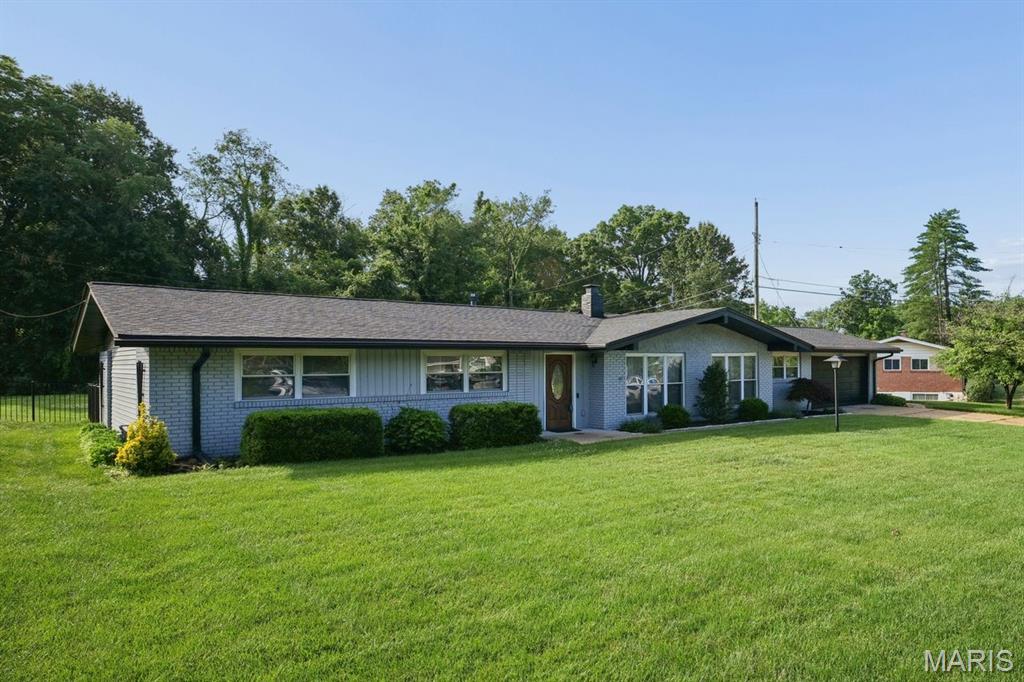 Dovercrest Estates - Residential