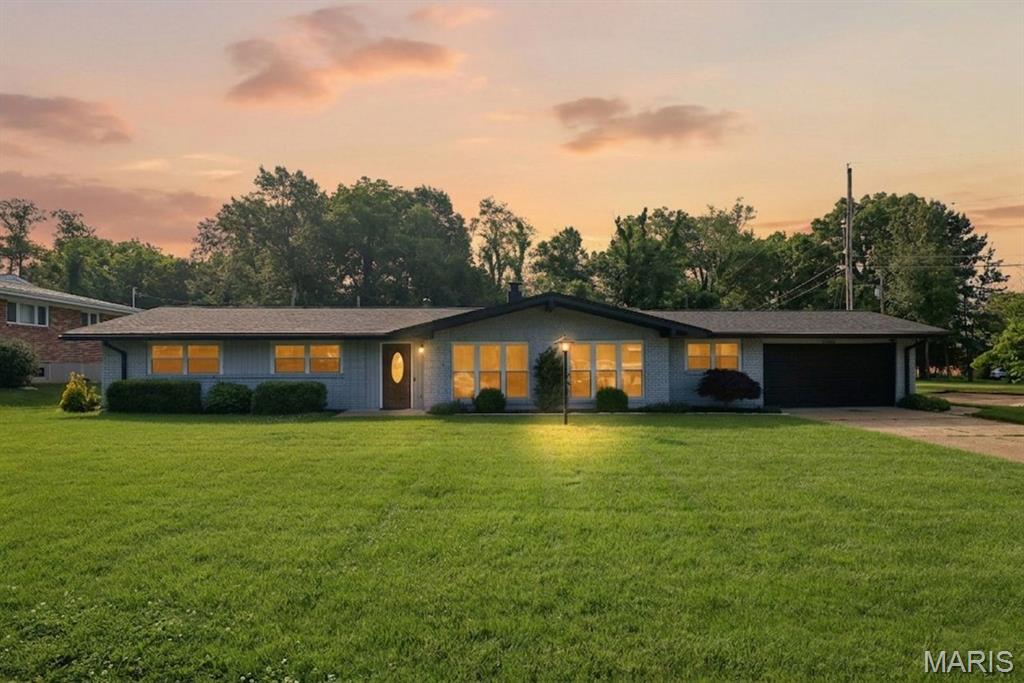 Dovercrest Estates - Residential
