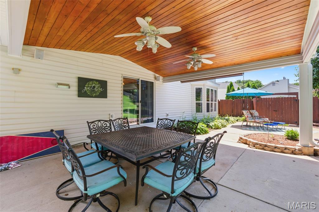 Castle Ridge - Residential