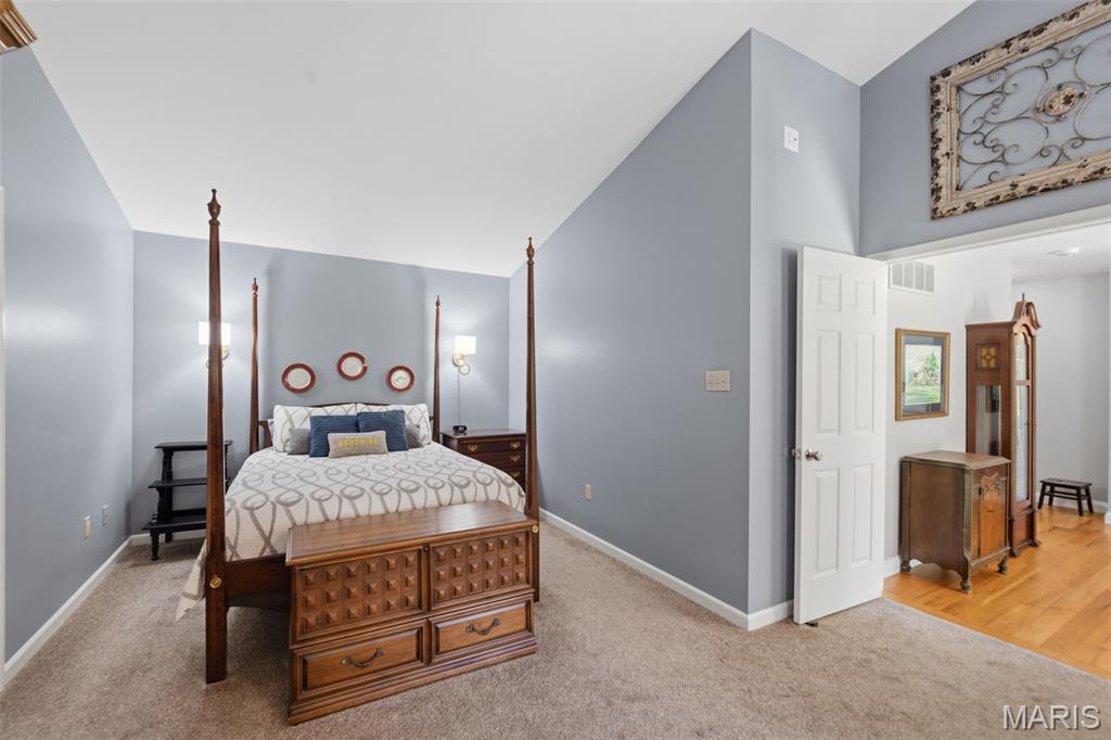 Castle Ridge - Residential