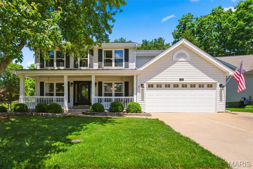 Castle Ridge - Residential