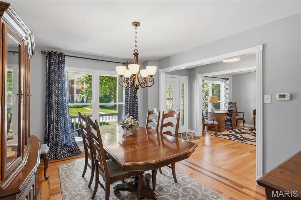 Castle Ridge - Residential