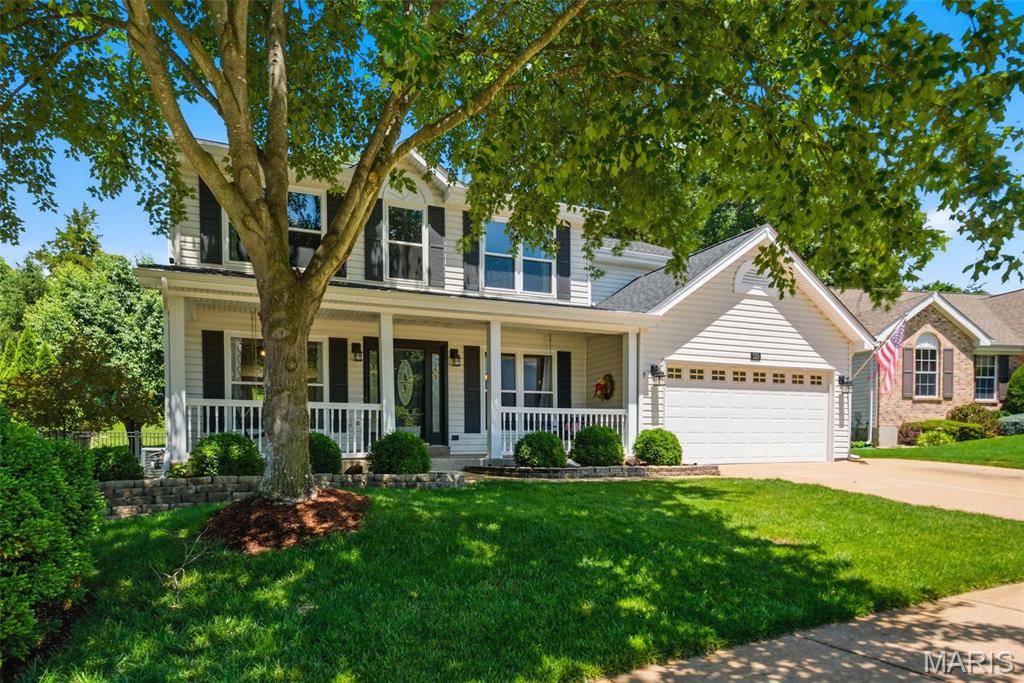 Castle Ridge - Residential