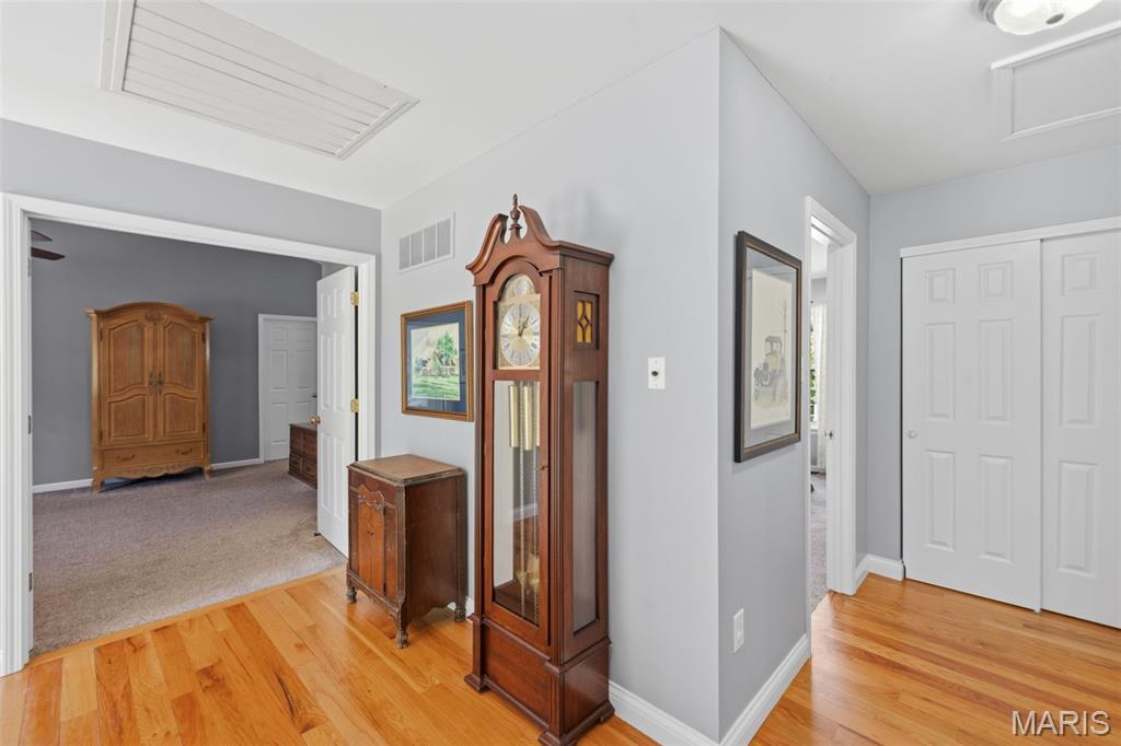 Castle Ridge - Residential