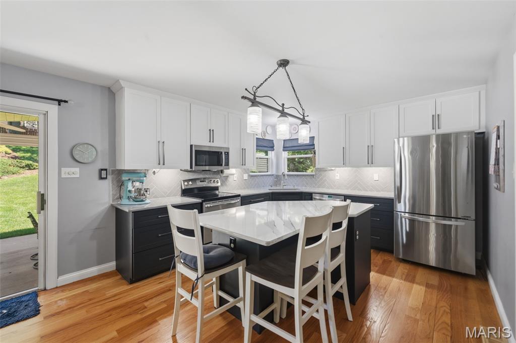 Castle Ridge - Residential