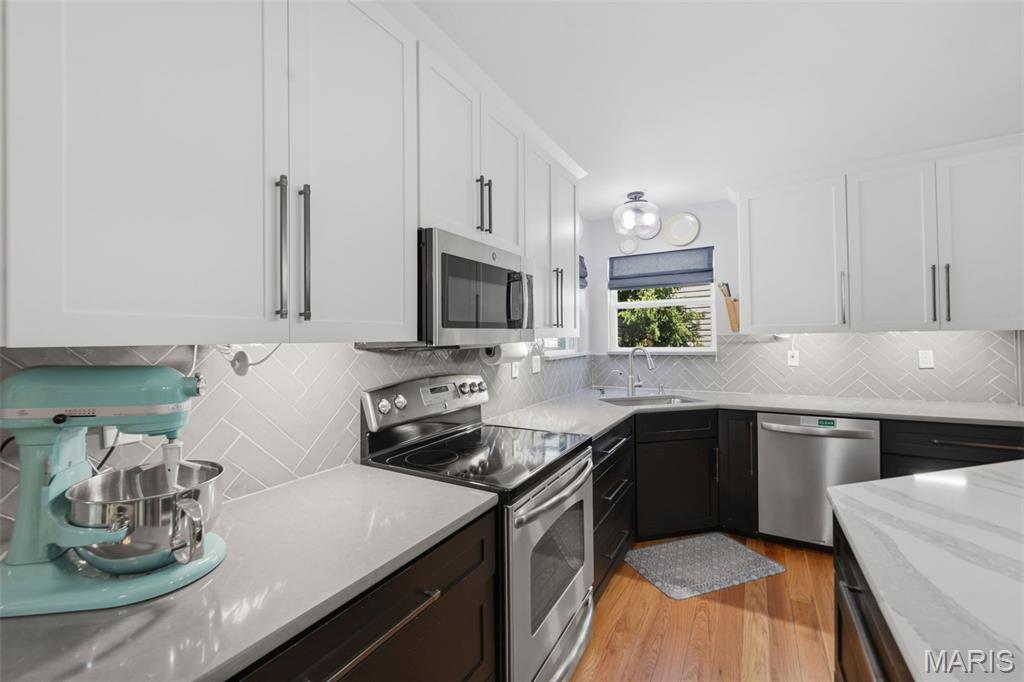 Castle Ridge - Residential