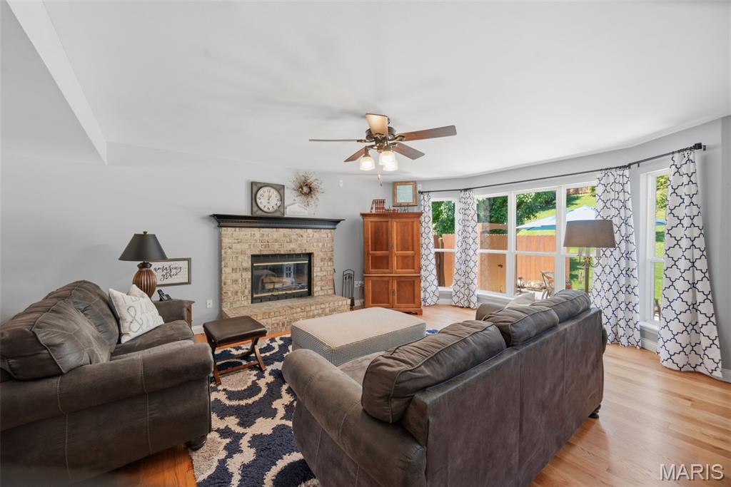 Castle Ridge - Residential