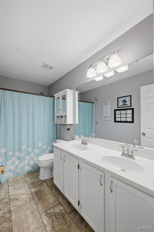 Castle Ridge - Residential
