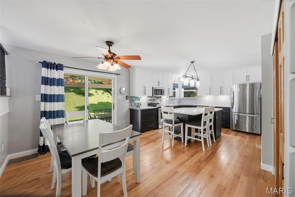 Castle Ridge - Residential