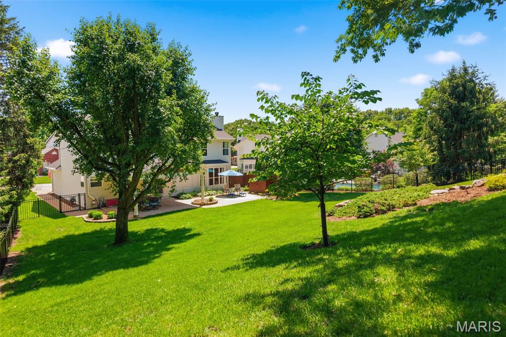 Castle Ridge - Residential