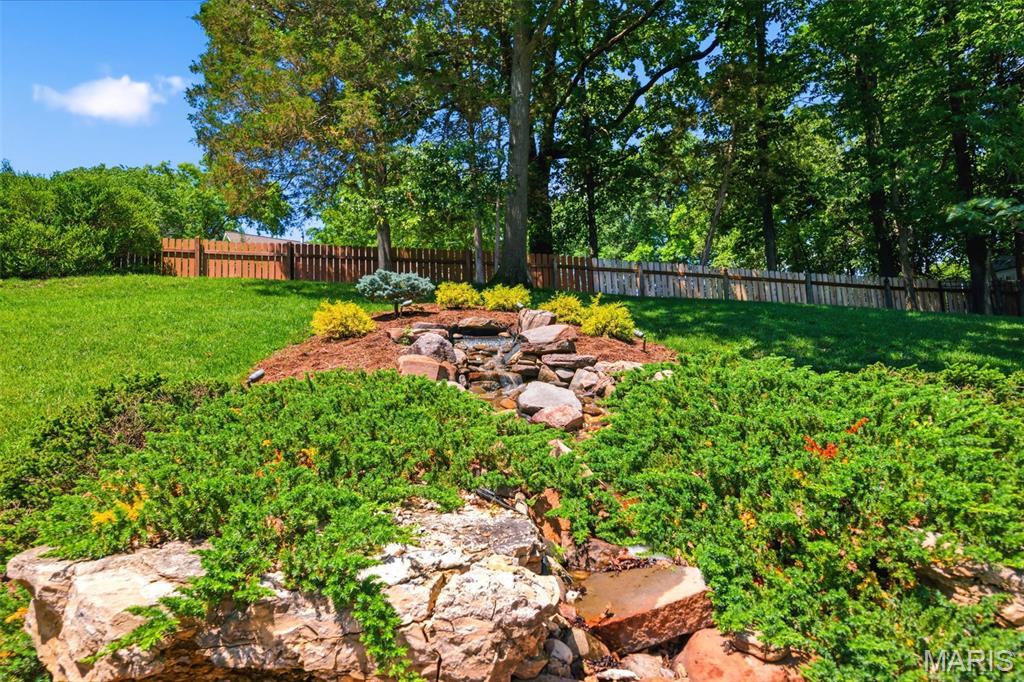 Castle Ridge - Residential