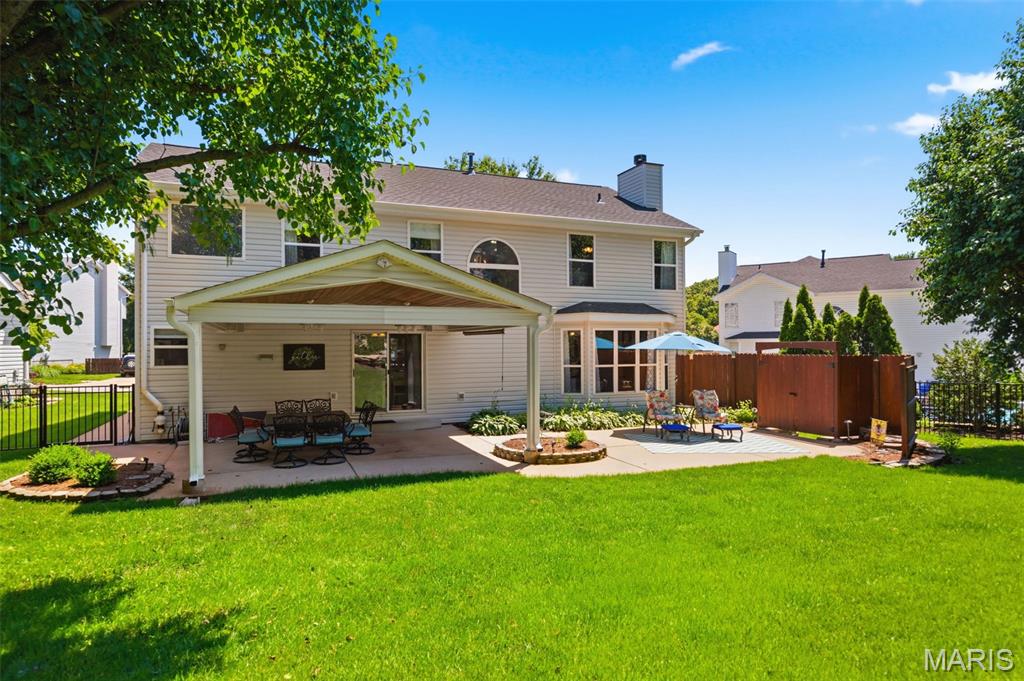 Castle Ridge - Residential