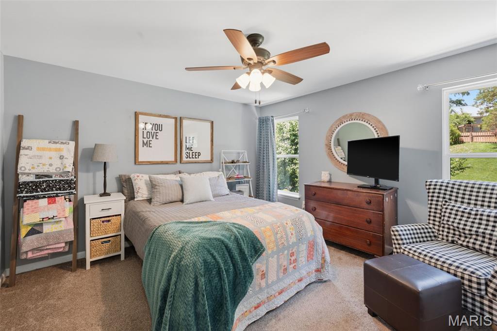Castle Ridge - Residential