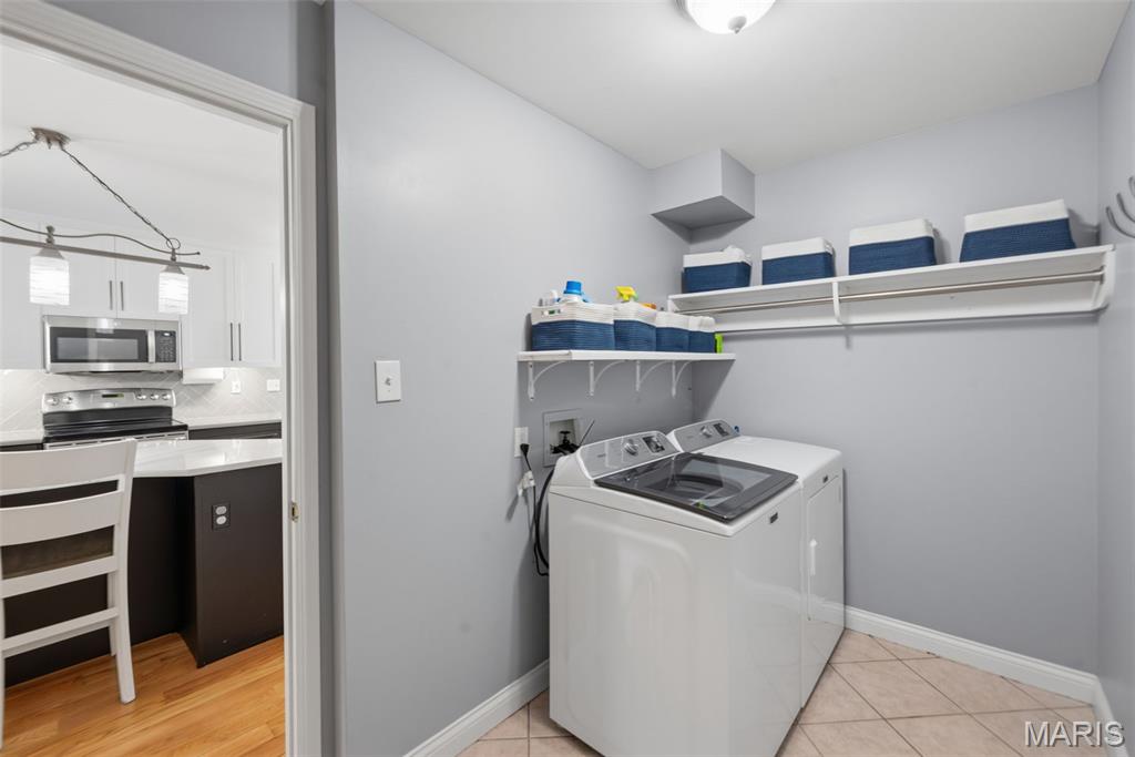 Castle Ridge - Residential