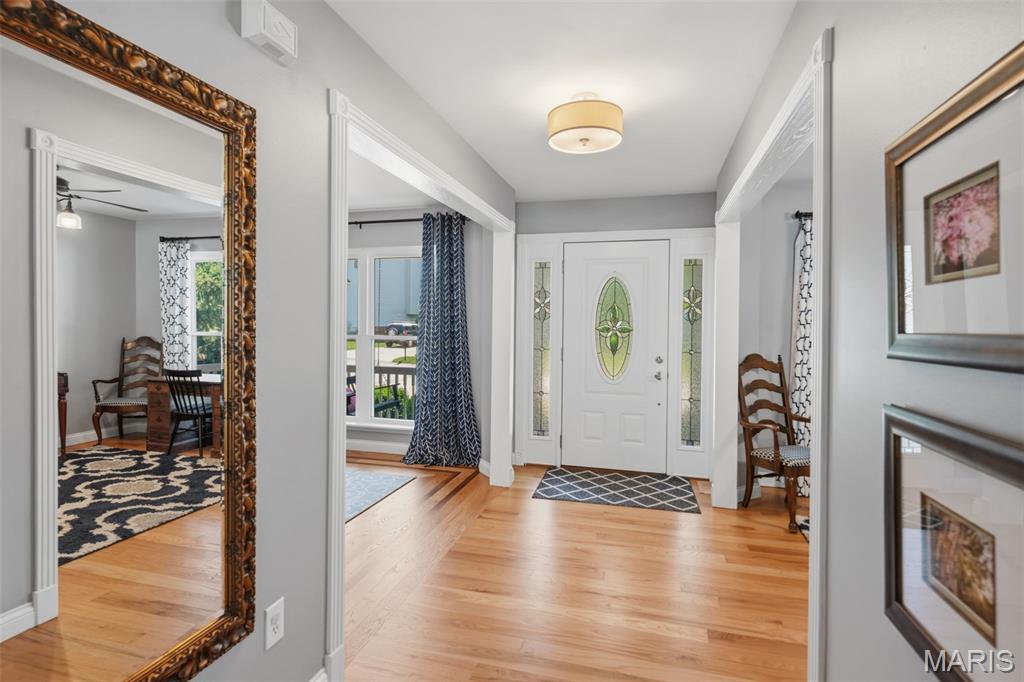 Castle Ridge - Residential