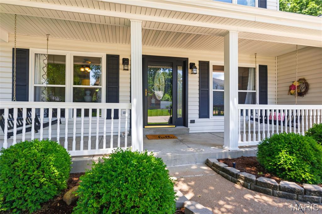 Castle Ridge - Residential