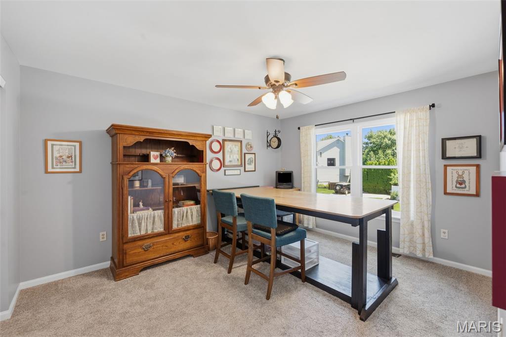 Castle Ridge - Residential