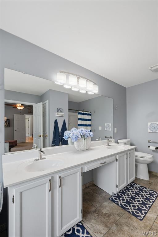Castle Ridge - Residential