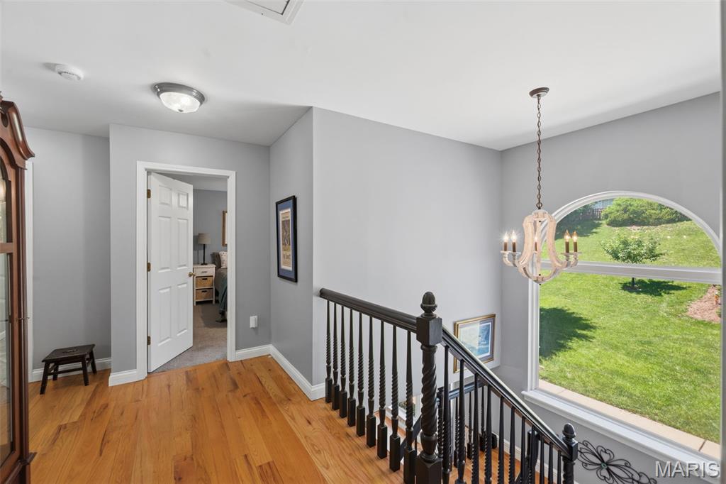 Castle Ridge - Residential