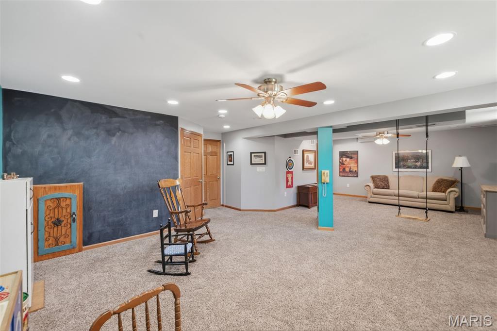 Castle Ridge - Residential