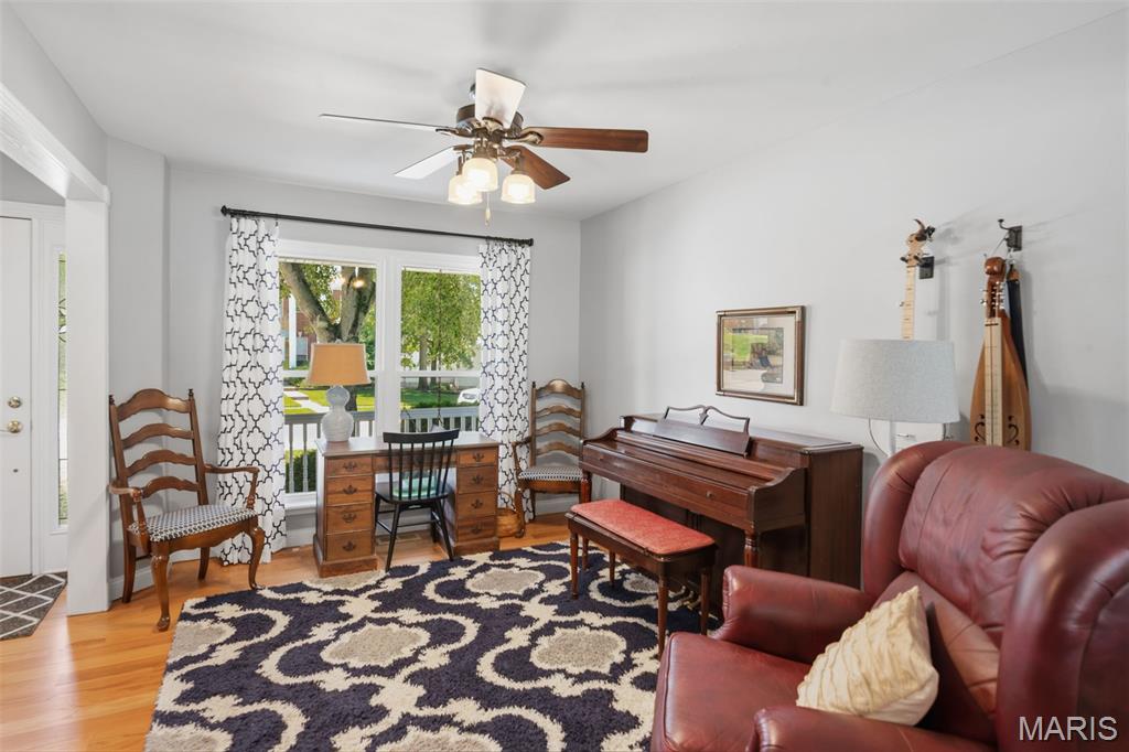 Castle Ridge - Residential