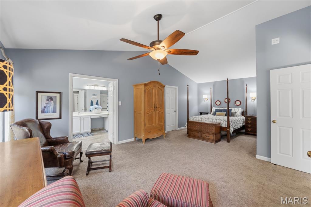 Castle Ridge - Residential
