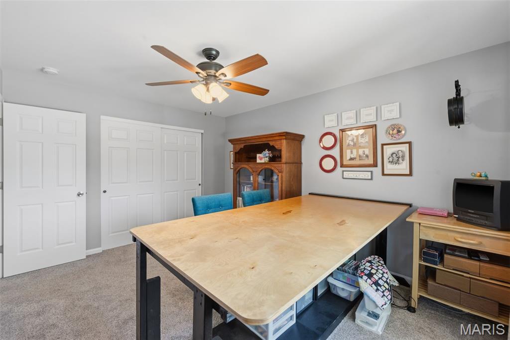 Castle Ridge - Residential