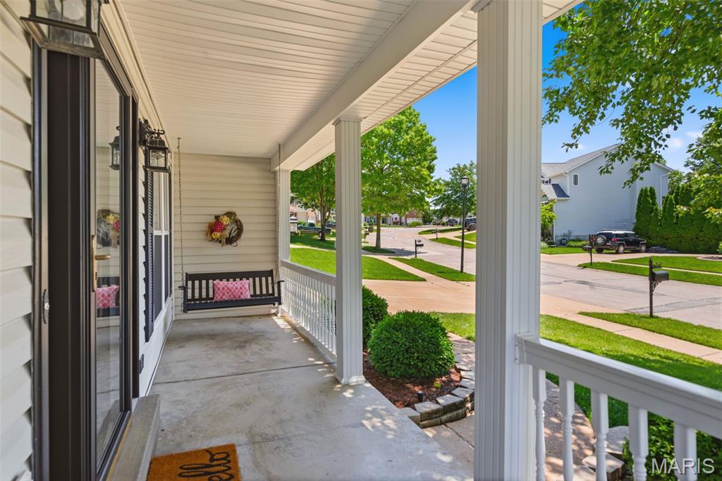 Castle Ridge - Residential