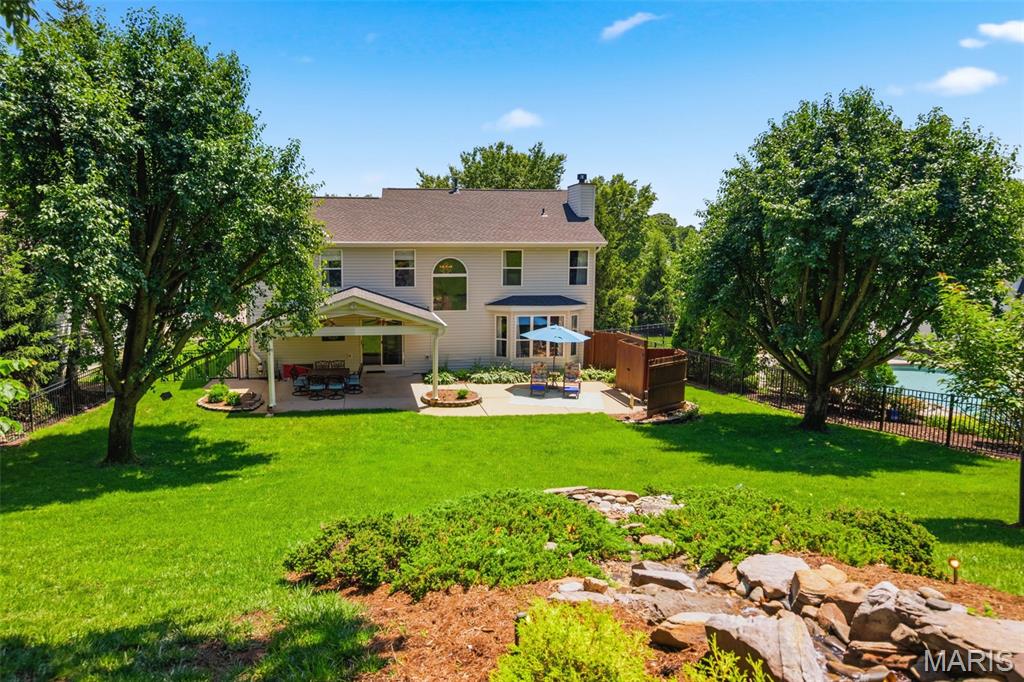 Castle Ridge - Residential