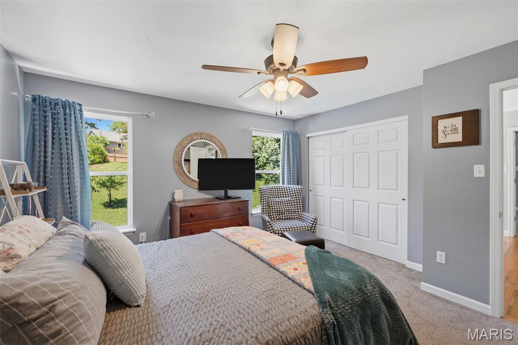 Castle Ridge - Residential