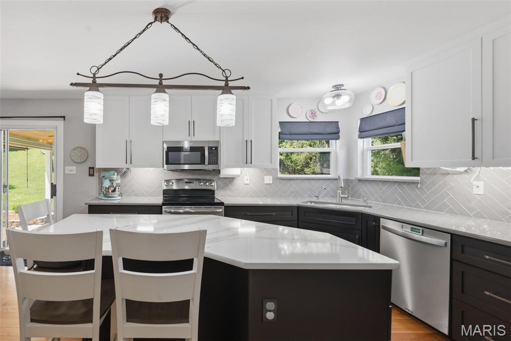 Castle Ridge - Residential