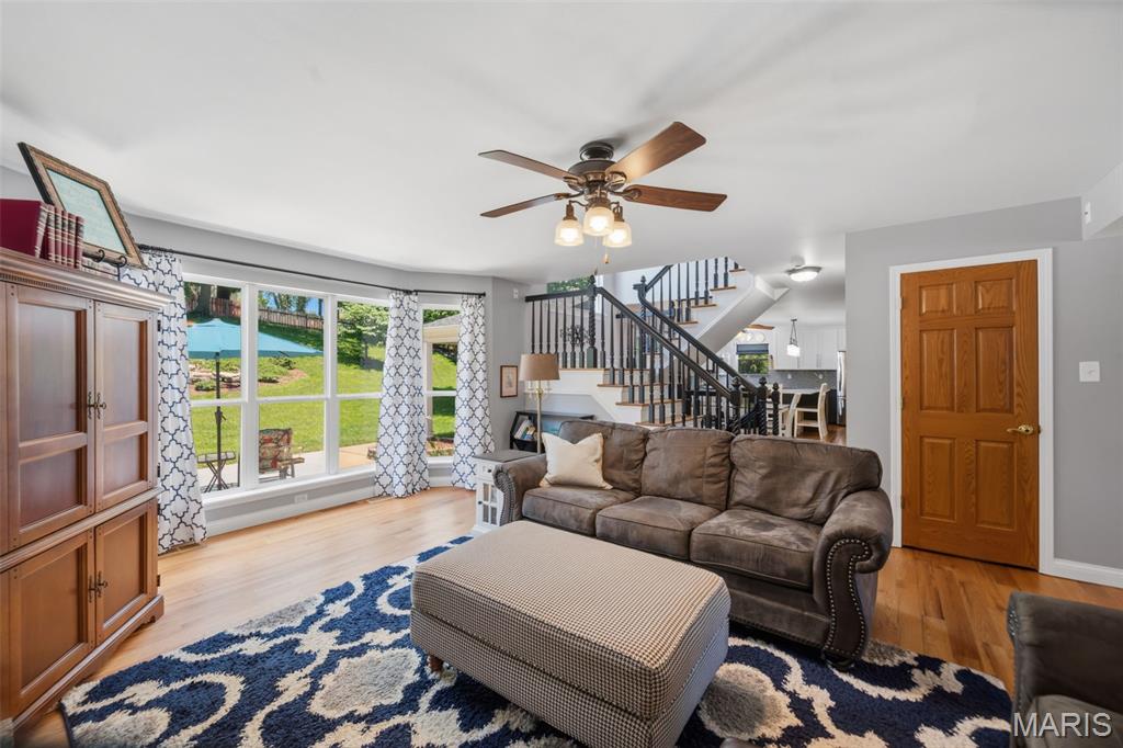 Castle Ridge - Residential