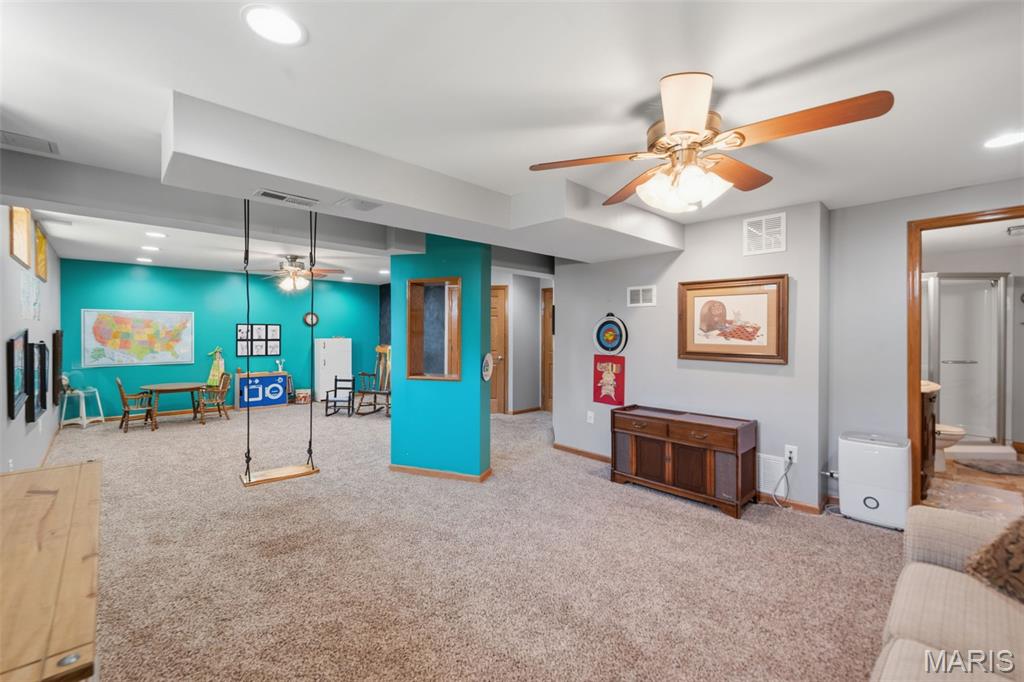 Castle Ridge - Residential
