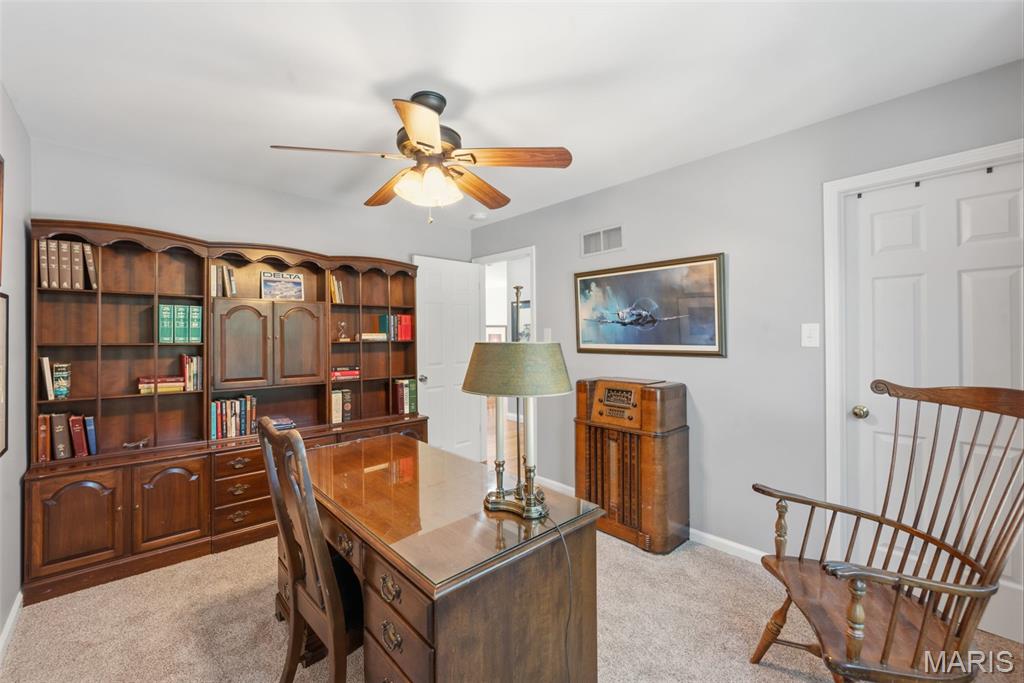 Castle Ridge - Residential